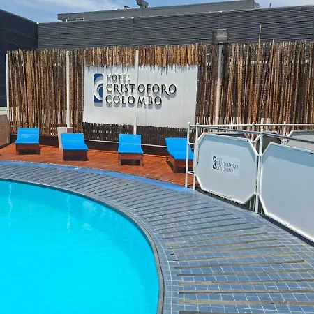 Hotel Cristoforo Colombo-3