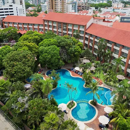 Hotel Camino Real-3