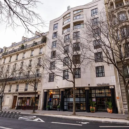 Citadines Republique Paris-2