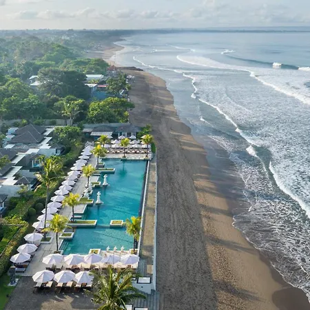The Seminyak Beach Resort & Spa-3