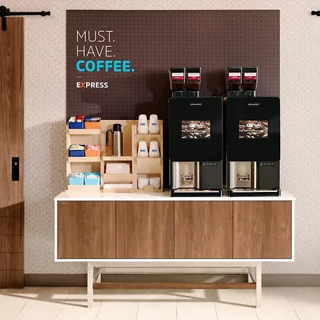 Holiday Inn Express Portland West/Hillsboro By Ihg-3