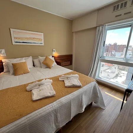 Hotel Sussex-2