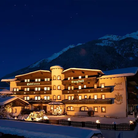 Hotel Burgstall-3