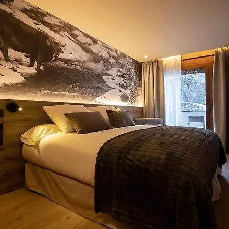 Hotel del Tarter-2