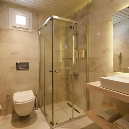 Manzara Boutique Hotel - Adults Only-2