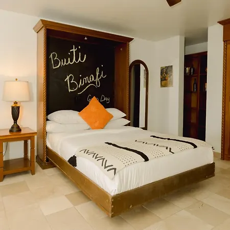 Almond Beach Resort At Jaguar Reef-2