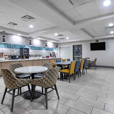 La Quinta By Wyndham Hobbs-3