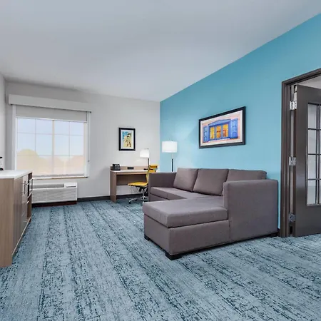 La Quinta By Wyndham Hobbs-2