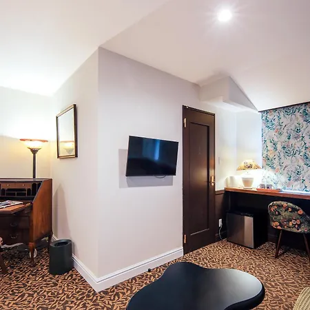 Hotel Wellies-3