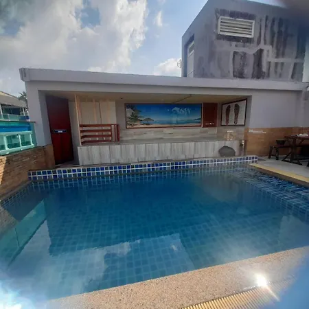 The Patong Center Hotel-2