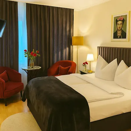Soho Private Zimmer & Rooms Im Herzen Der Altstadt-3