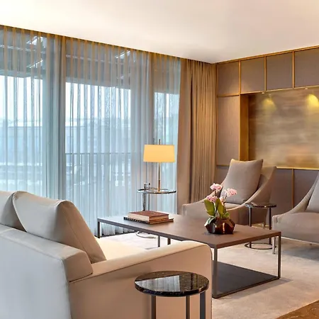 The St. Regis Istanbul-3