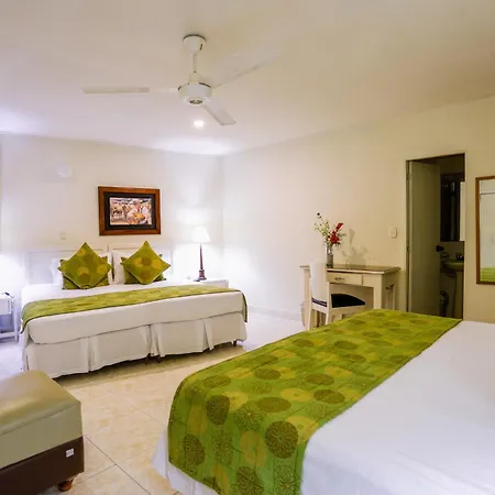 Hotel San Carlos-3