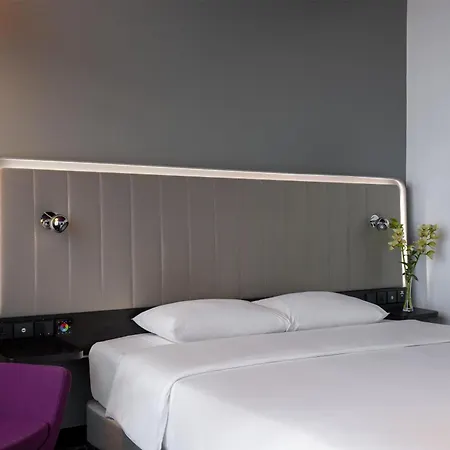Park Inn By Radisson, Nairobi Westlands-2