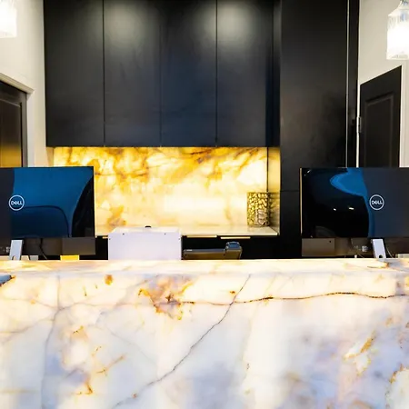 Gladius Hotels & Suites Parramatta, An Ascend Hotel Collection-2