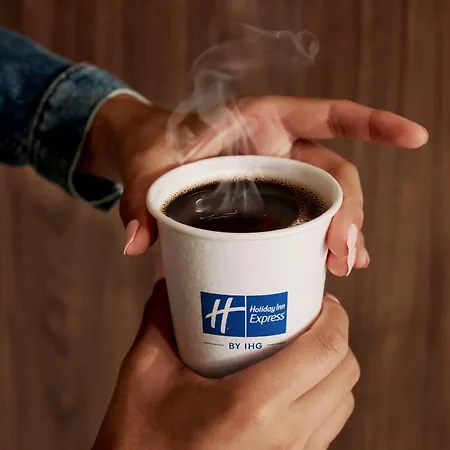 Holiday Inn Express & Suites Spring - Woodlands Area By Ihg-3