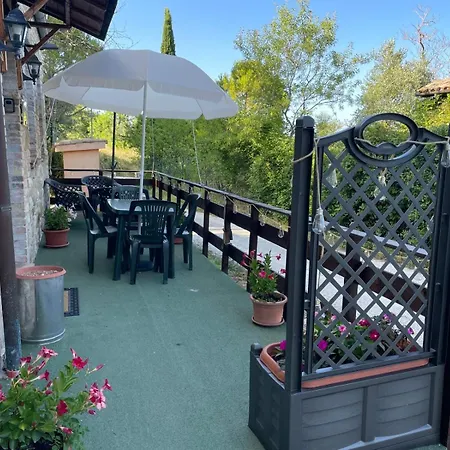 La Casa di Alberto-2