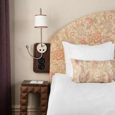 Hotel Ruth, Worldhotels Crafted-3