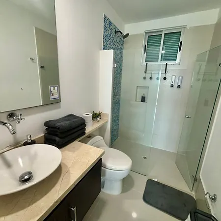 Playa Cartagena Apartments-3