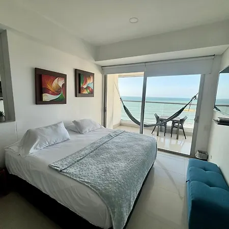 Playa Cartagena Apartments-2
