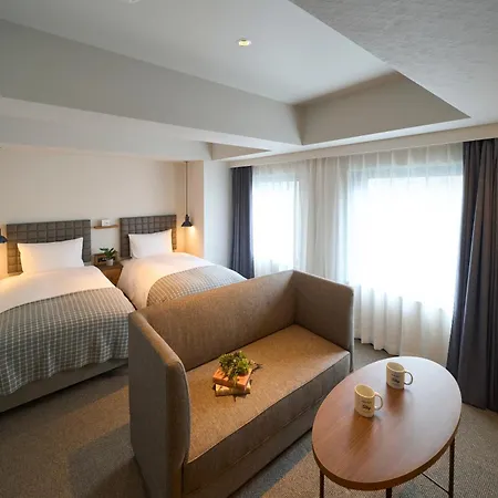 Hotel Resol Stay Akihabara-2
