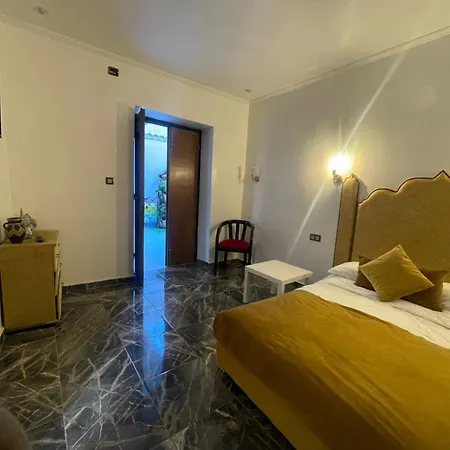 Hotel Palace Tanger-3