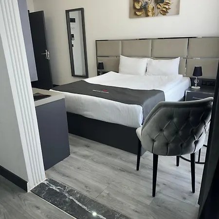 Meyzi Hotel-2