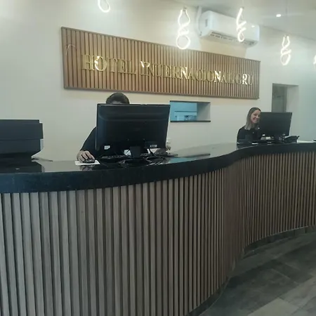 Hotel Internacional Guarulhos-2