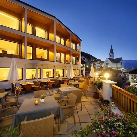 Hotel Sonne-3