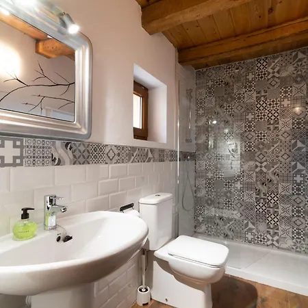 Casa de la Ribera - Quintana del Puente-3