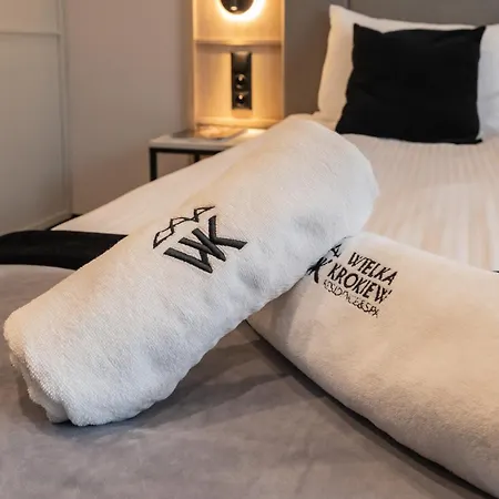 Wielka Krokiew Residence&Spa - Zakopane - Jacuzzi, Sauna, Teznia Solankowa, Spa, Grill-3