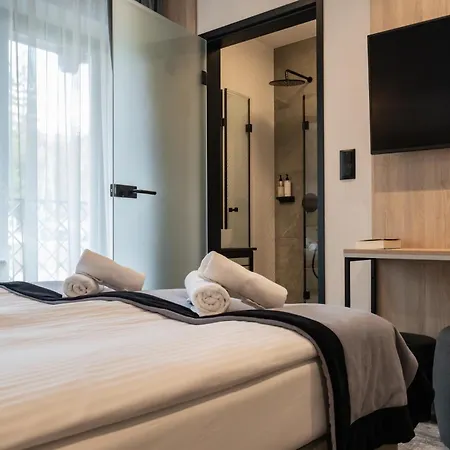 Wielka Krokiew Residence&Spa - Zakopane - Jacuzzi, Sauna, Teznia Solankowa, Spa, Grill-2