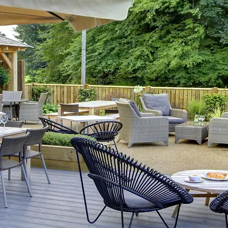Best Western Plus Ullesthorpe Court Hotel & Golf Club-2