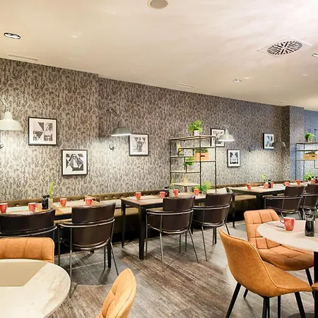 Leonardo Boutique Hotel Düsseldorf-3
