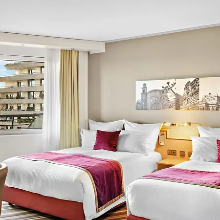 Leonardo Royal Hotel Frankfurt-3