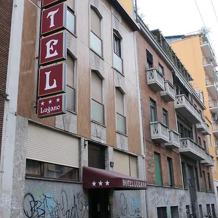 Hotel Lugano-2