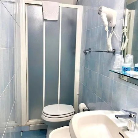 Hotel Cimabue-2