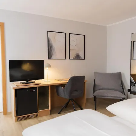Hotel Garni Promenade-2