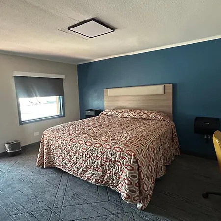 Woodlawn Hills Motel-2