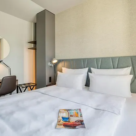Motel One Brussels-2