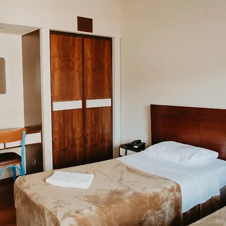 Hotel Letto Caxias-3
