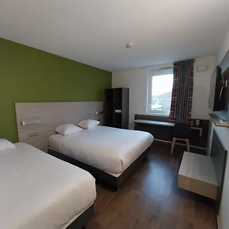 Hotel Arena Toulouse-2
