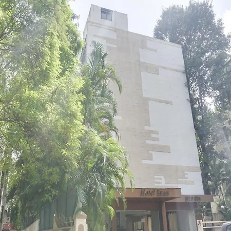 Hotel O Span Executive-2