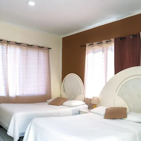 Hotel Condesa-3