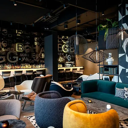 Motel One Karlsruhe-3