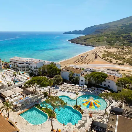Viva Cala Mesquida Resort & Spa-3