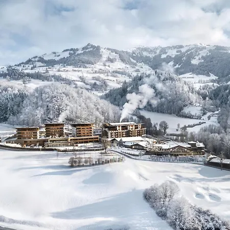 Grand Tirolia Kitzbühel - Member of Hommage Luxury Hotels Collection-2