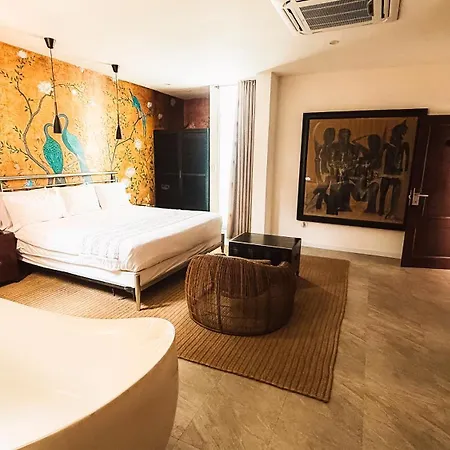 Casa Harb Hotel Boutique-2