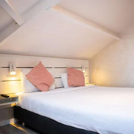 Hotel Le Centenaire Brussels Expo-3