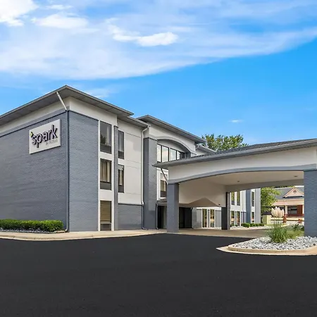 Spark By Hilton Alpharetta Roswell-3